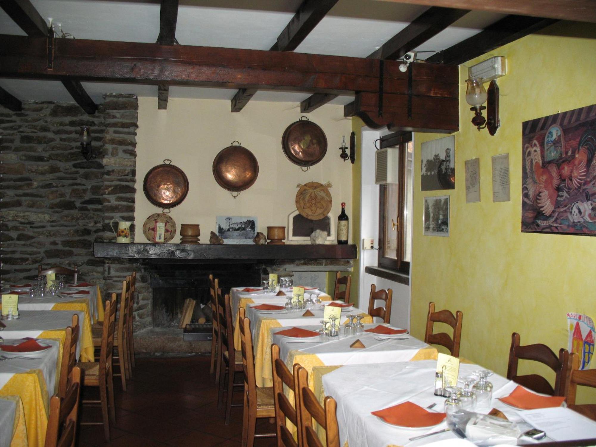 Agriturismo Monterosso Verbania Exterior foto