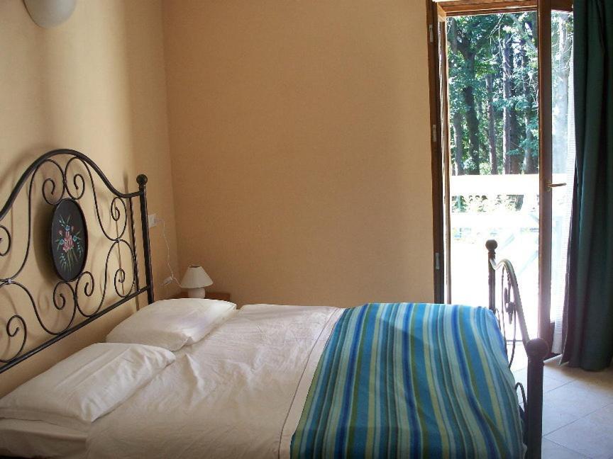 Agriturismo Monterosso Verbania Exterior foto