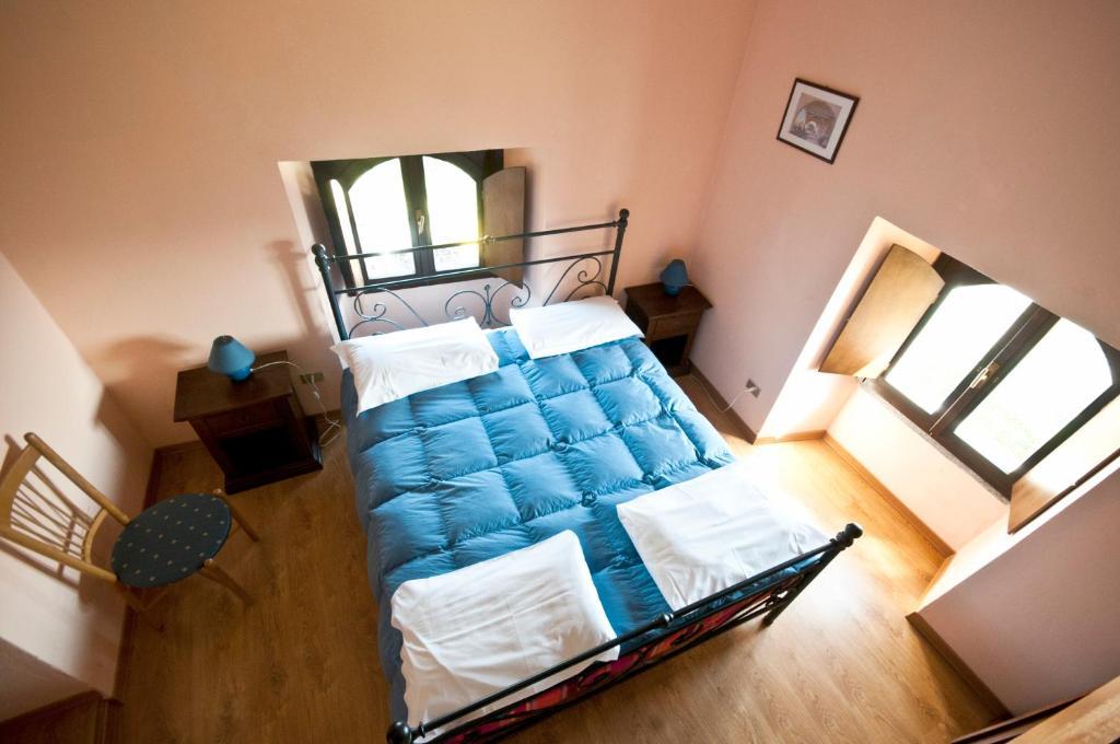 Agriturismo Monterosso Verbania Quarto foto