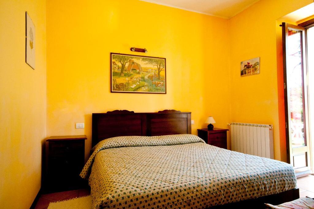 Agriturismo Monterosso Verbania Quarto foto
