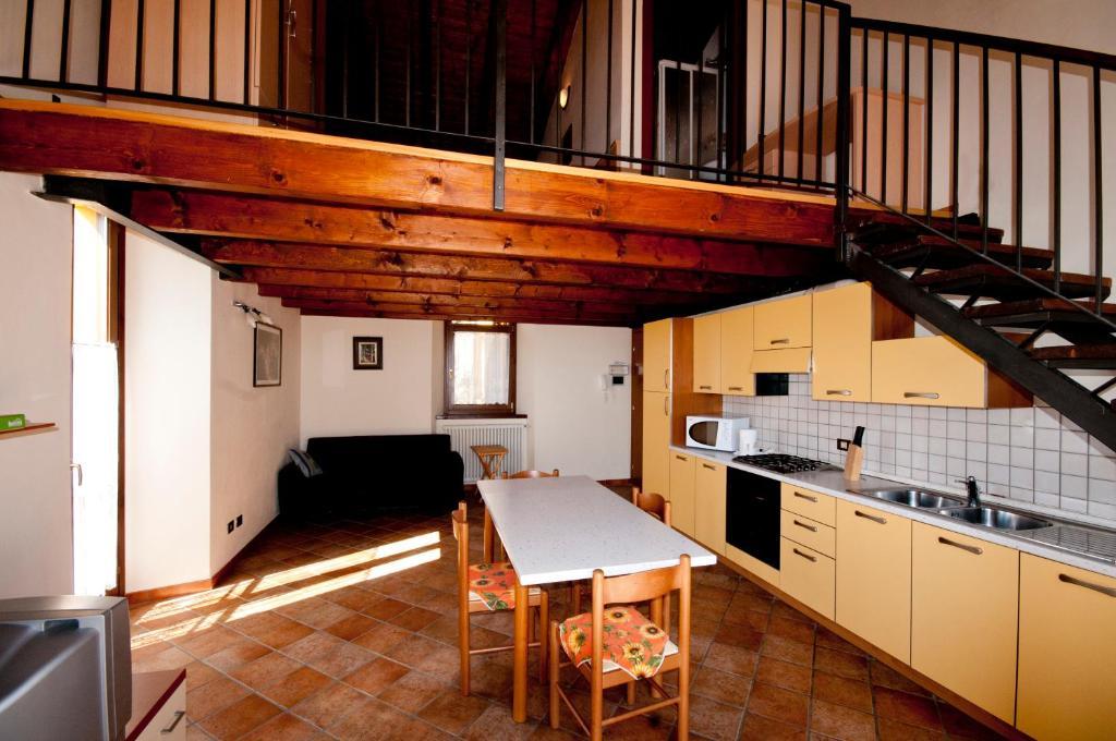 Agriturismo Monterosso Verbania Quarto foto