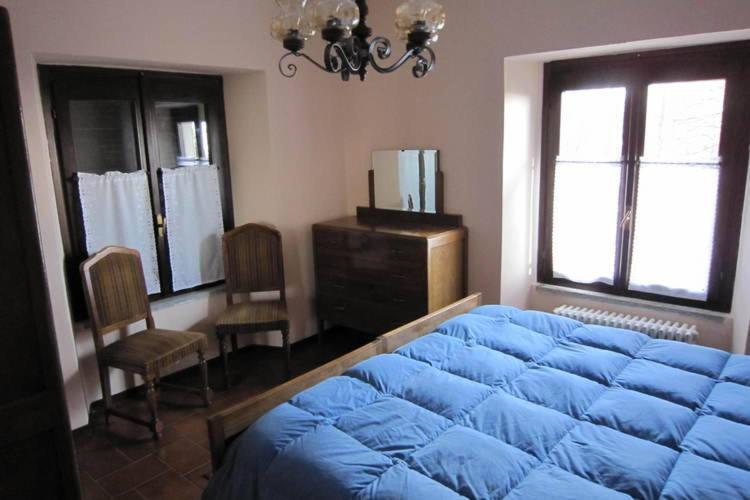 Agriturismo Monterosso Verbania Exterior foto
